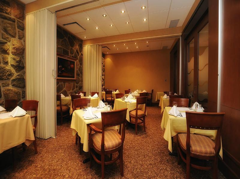 Hotel & Suites Le Dauphin Drummondville Dış mekan fotoğraf